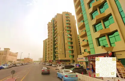 Apartment - 2 Bedrooms - 3 Bathrooms for sale in Al Rashidiya Towers - Al Rashidiya - Ajman Downtown - Ajman