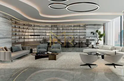 Apartment - 1 Bedroom - 1 Bathroom for sale in Skyhills Astra - Dubai Science Park - Dubai