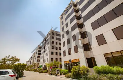 Whole Building - Studio for rent in Arenco Offices - Dubai Investment Park (DIP) - Dubai