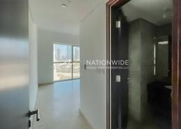 Hall / Corridor image for: Apartment - 1 bedroom - 2 bathrooms for sale in Marina Heights 2 - Marina Square - Al Reem Island - Abu Dhabi, Image 1