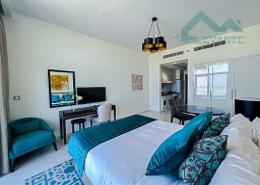 Studio - 1 bathroom for rent in Ghalia - District 18 - Jumeirah Village Circle - Dubai