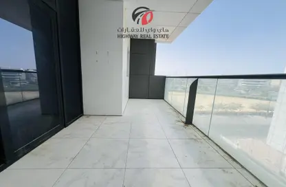 Apartment - 2 Bedrooms - 3 Bathrooms for rent in Al Mamzar - Deira - Dubai
