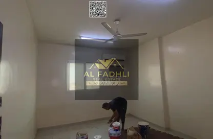 شقة - 2 غرف نوم - 2 حمامات للايجار في 1  الروضة - الروضة - عجمان