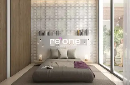 Apartment - 5 Bedrooms - 6 Bathrooms for sale in Park Greens 1 - Park Greens - Damac Hills 2 - Dubai