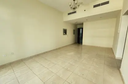 Apartment - 1 Bedroom - 2 Bathrooms for rent in Champions Tower 1 - Champions Towers - Dubai Sports City - Dubai