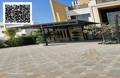 Villa - 5 Bedrooms - 6 Bathrooms for sale in Al Zaheya Gardens - Al Zahya - Ajman