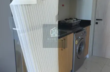 Apartment - Studio - 1 Bathroom for rent in Prime Residency 3 - Al Furjan - Dubai
