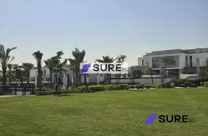Townhouse - 3 Bedrooms - 4 Bathrooms for sale in Murooj Al Furjan - Al Furjan - Dubai