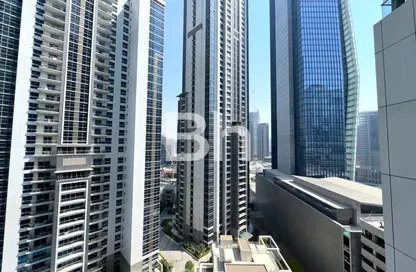 Apartment - 2 Bedrooms - 3 Bathrooms for rent in West Heights 1 - Business Bay - Dubai