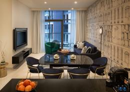 Apartment - 2 bedrooms - 2 bathrooms for rent in Millennium Atria Business Bay - Business Bay - Dubai