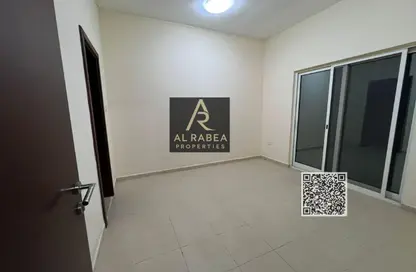 Apartment - 1 Bedroom - 2 Bathrooms for rent in Al Naemiya Tower 3 - Al Naemiya Towers - Al Nuaimiya - Ajman