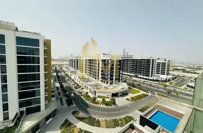 شقة - 1 حمام للبيع في 13 عزيزي ريفيرا - ميدان واحد - ميدان - دبي