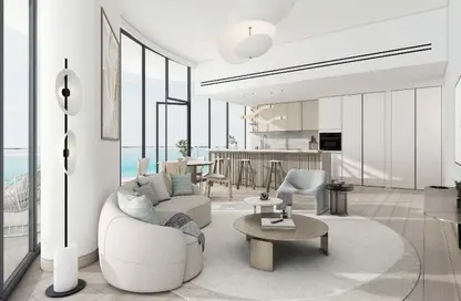 Apartment - 1 Bedroom - 1 Bathroom for sale in Ellington Views II - Al Hamra Village - Ras Al Khaimah