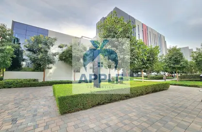 Apartment - Studio - 1 Bathroom for rent in The Solo - Aljada - Sharjah Apartment - Studio - 1 Bathroom for rent in The Solo - Aljada - Sharjah