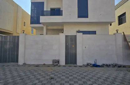 فيلا - 5 غرف نوم - 7 حمامات للبيع في 1 الياسمين - الياسمين - عجمان فيلا - 5 غرف نوم - 7 حمامات للبيع في 1 الياسمين - الياسمين - عجمان