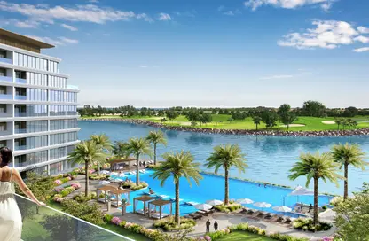 Villa - 4 Bedrooms - 5 Bathrooms for sale in Siniyah Island - Umm Al Quwain Marina - Umm Al Quwain