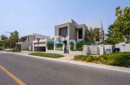 Villa - 5 Bedrooms - 6 Bathrooms for rent in Sidra Villas I - Sidra Villas - Dubai Hills Estate - Dubai