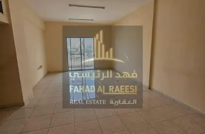 Apartment - 2 Bedrooms - 2 Bathrooms for rent in Al Rashidiya 3 - Al Rashidiya - Ajman