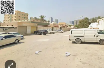 Land - Studio for sale in Liwara 1 - Ajman