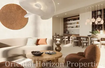 Apartment - 3 Bedrooms - 3 Bathrooms for sale in Creek Waters - Dubai Creek Harbour (The Lagoons) - Dubai