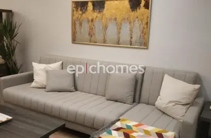 شقة - غرفة نوم - 1 حمام للايجار في 8 بوليفارد ووك - شيخ محمد بن راشد بوليفار - دبي وسط المدينة - دبي