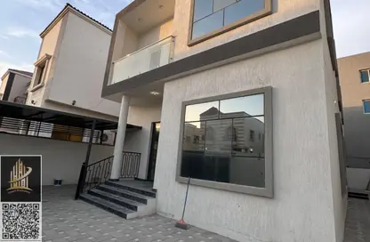 Villa - 5 Bedrooms - 7 Bathrooms for sale in Al Mowaihat 3 - Al Mowaihat - Ajman