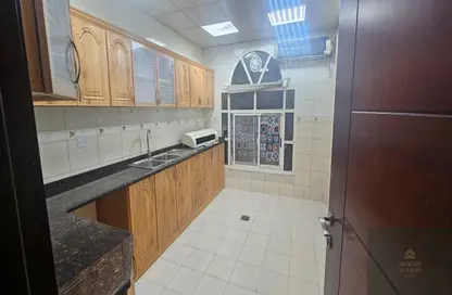 Apartment - 3 Bedrooms - 3 Bathrooms for rent in Shakhbout City - Abu Dhabi