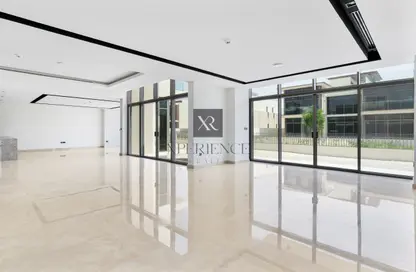 Villa - 5 Bedrooms - 4 Bathrooms for rent in Golf Place 2 - Golf Place - Dubai Hills Estate - Dubai