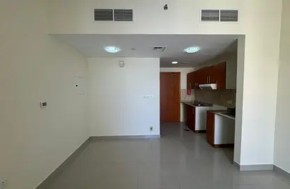 Apartment - Studio - 4 Bathrooms for rent in Lakeside Tower B - Lakeside Residence - Dubai Production City (IMPZ) - Dubai