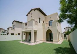 Villa - 4 bedrooms - 4 bathrooms for rent in Rasha - Arabian Ranches 2 - Dubai