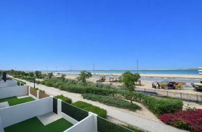 Townhouse - 3 Bedrooms - 4 Bathrooms for sale in Greenviews 2 - EMAAR South - Dubai South (Dubai World Central) - Dubai