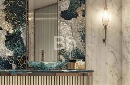 Apartment - 2 Bedrooms - 3 Bathrooms for sale in DAMAC Casa - Dubai Media City - Dubai