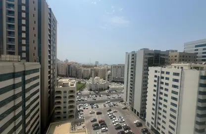 شقة - 3 غرف نوم - 4 حمامات للايجار في المجاز 3 - المجاز - الشارقة شقة - 3 غرف نوم - 4 حمامات للايجار في المجاز 3 - المجاز - الشارقة