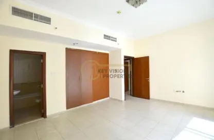 Empty Room image for: Apartment - 2 Bedrooms - 3 Bathrooms for rent in Al Barsha 1 - Al Barsha - Dubai, Image 1
