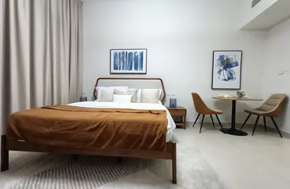 Apartment - Studio - 1 Bathroom for sale in Glorious Central Residences - Al Warsan 4 - Al Warsan - Dubai