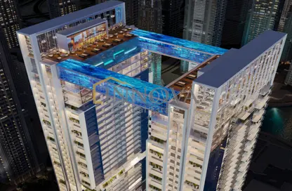 Apartment - 5 Bedrooms - 6 Bathrooms for sale in Viewz 1 by Danube - Viewz by DANUBE - Jumeirah Lake Towers - Dubai