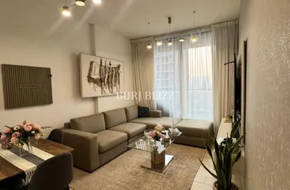 شقة - غرفة نوم - 2 حمامات للبيع في بن غاطي كريست - الضاحية 13 - قرية جميرا الدائرية - دبي شقة - غرفة نوم - 2 حمامات للبيع في بن غاطي كريست - الضاحية 13 - قرية جميرا الدائرية - دبي