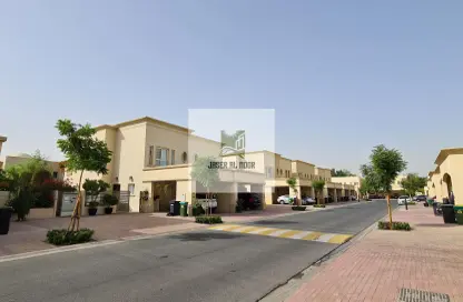 Townhouse - 3 Bedrooms - 3 Bathrooms for rent in Springs 2 - The Springs - Dubai