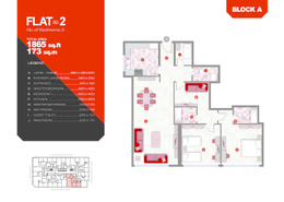 2 Bedroom | 0% Commission |Post handover payment