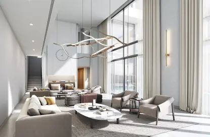 Villa - 5 Bedrooms - 6 Bathrooms for sale in Sobha Hartland II - Bukadra - Dubai