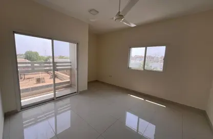 Apartment - 1 Bedroom - 2 Bathrooms for rent in Al Mowaihat 3 - Al Mowaihat - Ajman