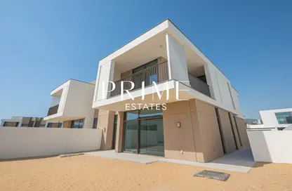 Villa - 4 Bedrooms - 5 Bathrooms for rent in Al Furjan West - Al Furjan - Dubai