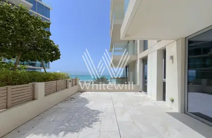 Apartment - 2 Bedrooms - 4 Bathrooms for rent in Mamsha Al Saadiyat - Saadiyat Cultural District - Saadiyat Island - Abu Dhabi