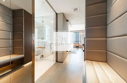 Apartment - Studio - 1 Bathroom for sale in Tower C - Jumeirah Heights - Jumeirah Islands - Dubai