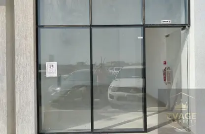 Shop - Studio - 1 Bathroom for rent in Al Jurf Industrial 2 - Al Jurf Industrial - Ajman