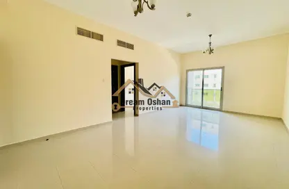 Apartment - 1 Bedroom - 2 Bathrooms for rent in Al Khair Building - Dubai Silicon Oasis - Dubai