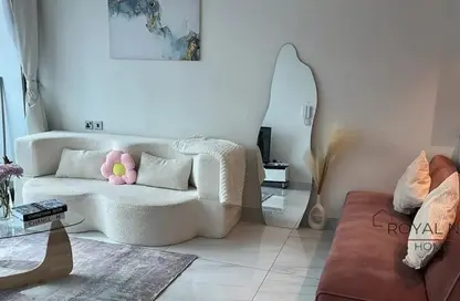 شقة - غرفة نوم - 1 حمام للايجار في سامانا هيلز - ارجان - دبي شقة - غرفة نوم - 1 حمام للايجار في سامانا هيلز - ارجان - دبي