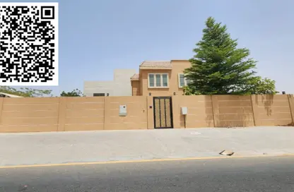 فيلا - 5 غرف نوم - 7 حمامات للايجار في 1 الحميدية - الحميدية - عجمان