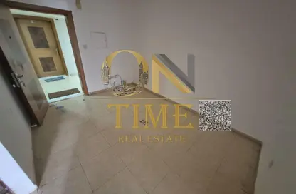 Apartment - 2 Bedrooms - 2 Bathrooms for rent in Ajman Corniche Residences - Ajman Corniche Road - Ajman