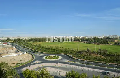 Hotel  and  Hotel Apartment - 1 Bedroom - 2 Bathrooms for rent in Al Hamra Palace Beach Resort - Al Hamra Village - Ras Al Khaimah